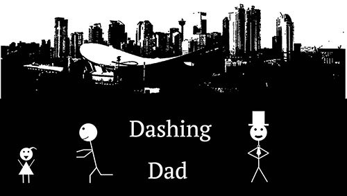 Dashing Dad Article Roundup