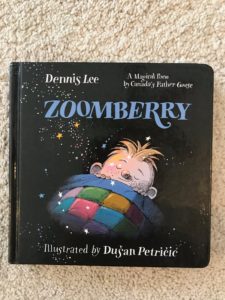 Dashing Dad's favourite books for kids - Zoomberry