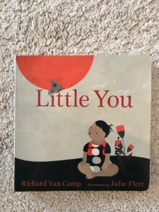 Best kids books - Little You