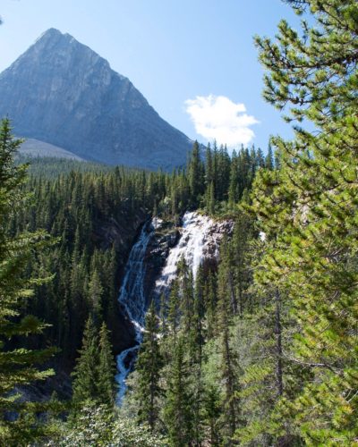 Things to do with your kids: Hiking Grassi Lakes