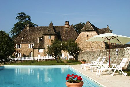 Win a French Chateau