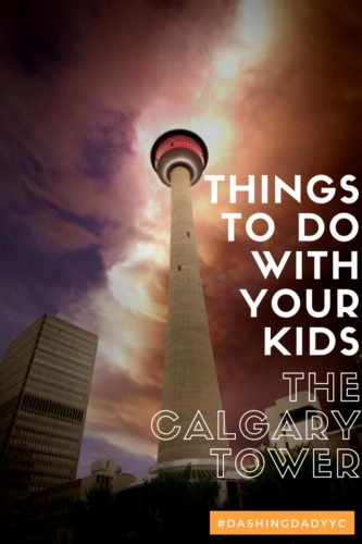 Things To Do with your kids