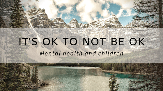 Mental Health and Children