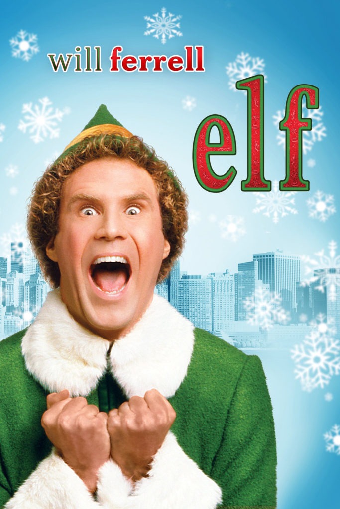 Dashing Dad's Best Christmas Movies Ever