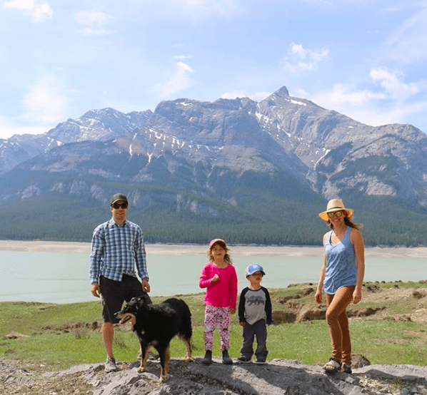 Awesome Calgary Parenting Instagram accounts